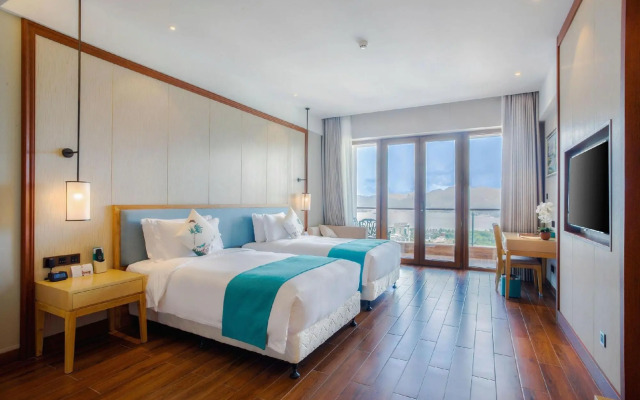 Dadonghai Hotel Sanya