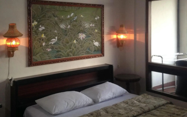 Dewa Bharata Bungalows Candidasa