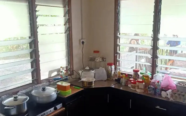Home Valley Homestay Tambunan by Oyo Rooms