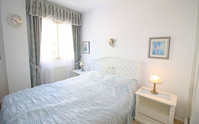 Holiday Apartment Tucán - Costa Calpe