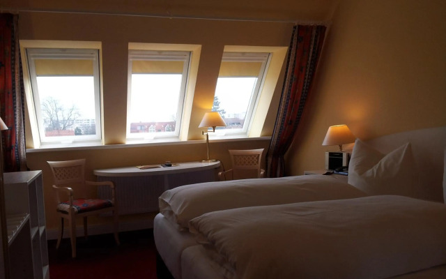 Hotel Haase