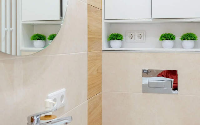 Апартаменты на улице Бограда 111