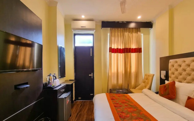 Triund Heights By Pulse Hotels