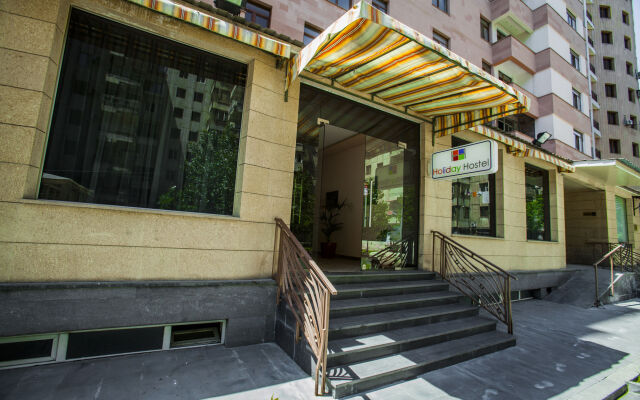 Holiday Hostel