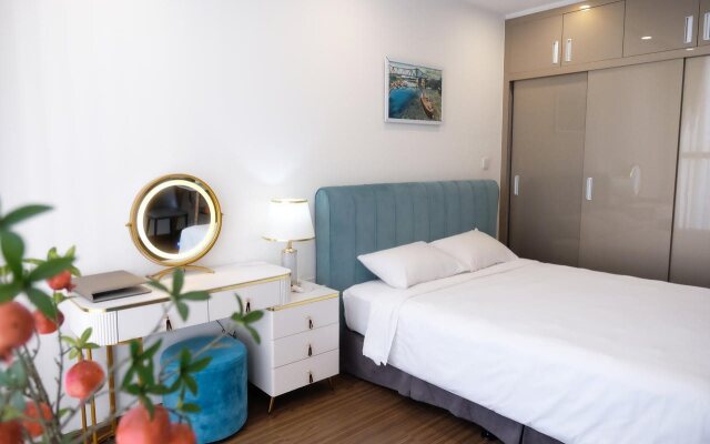 Aspaces Serviced Apartments
