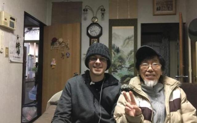 Miyuki House Hostel 2