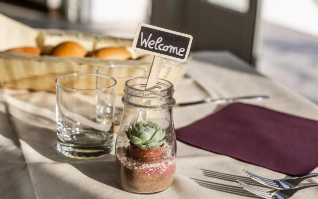 Villaggio Torre Marina