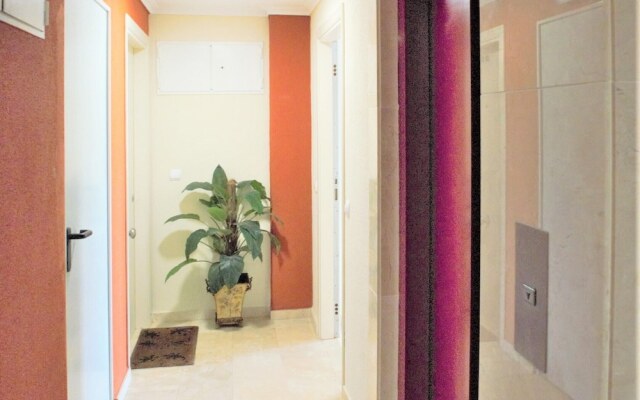 Apartment - Amatista 10