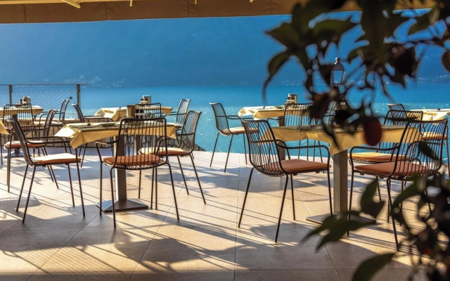 LLAC Living Nature Hotel