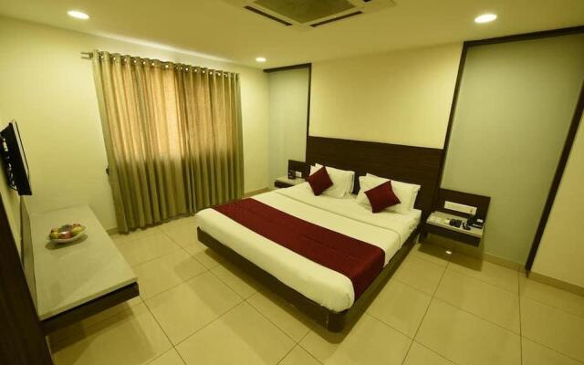 Hotel Land Mark