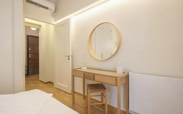 Megaron Suite by Cloudkeys