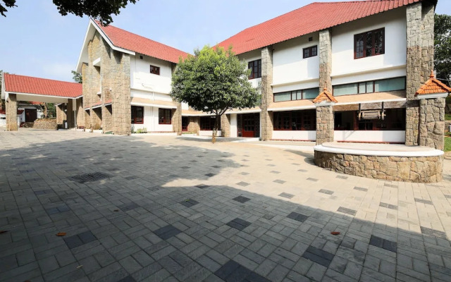 Treebo Trend Adrak Summer sand Hill resort