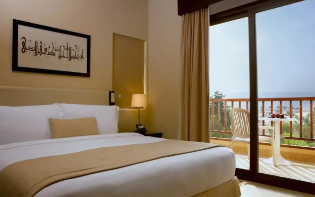The Village at Cove Rotana
