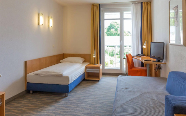Hotel the YARD Bad Honnef