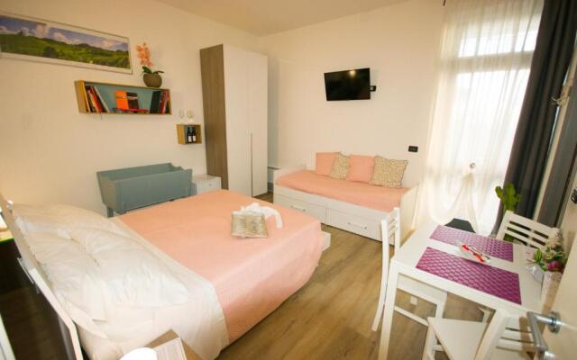 B&B Alba Serena