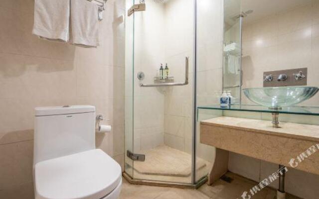 Huafang Business Hotel