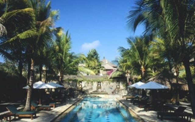 Novotel Bali Benoa