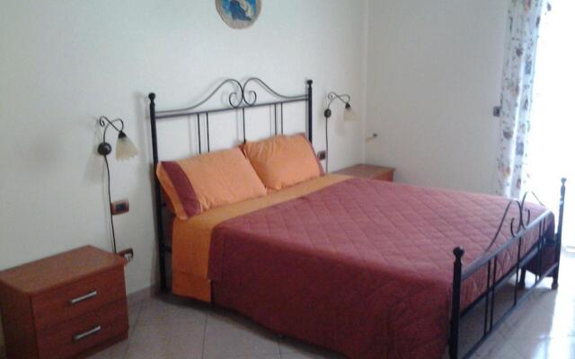 BB Villa Jolanda  Carmelo