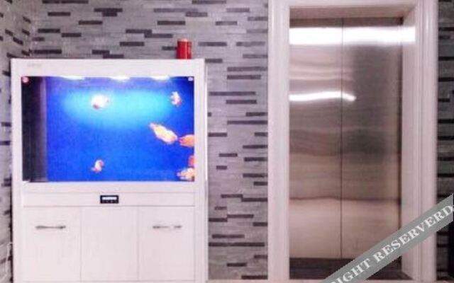 Tongshan Youth Fashion Hotel
