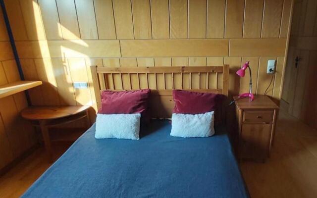 2 Zi Ferienwohnung Kirchhain zentral, nahe Marburg und Stadtallendorf