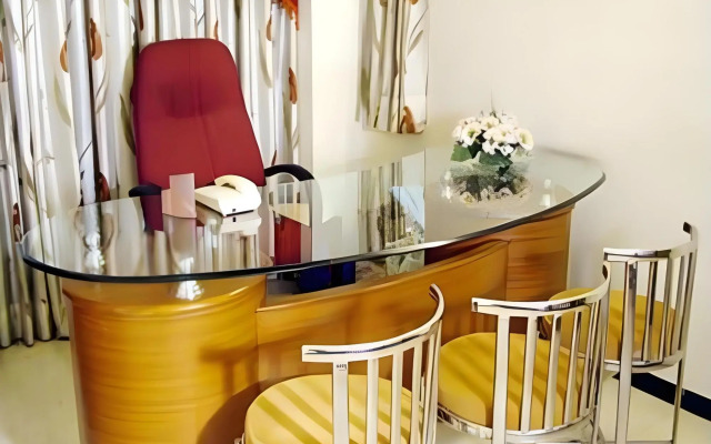 Hotel EverKrishna