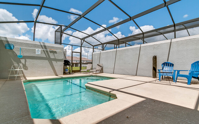 4 Bedroom 3 Bathroom Storey Lake 3056Gs