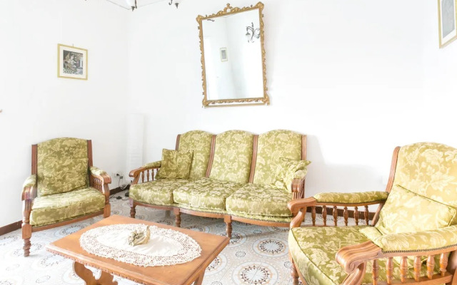 Sorrento 3 bedrooms Sunny Apt with terrace & view