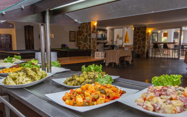 Ponz Boutique Hotel