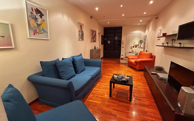 FG St Peter's Suites