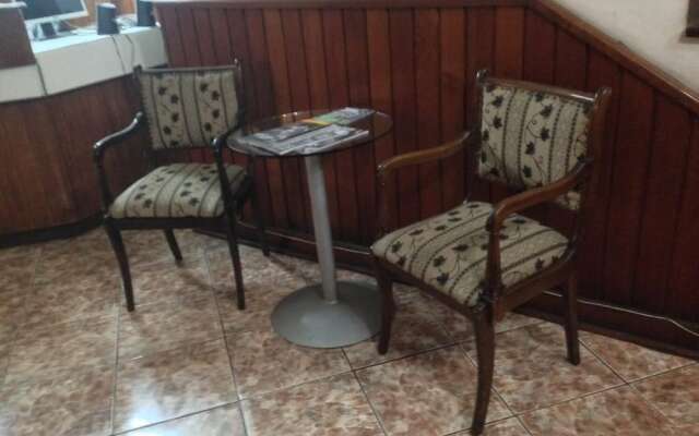 Gran Casona Hostal