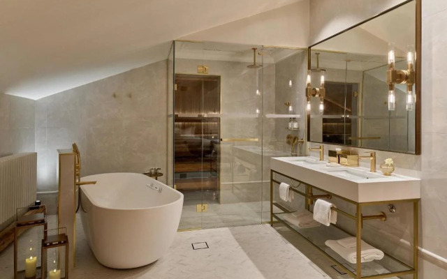 The Hotel Maria Helsinki