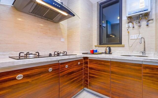 Yue Ke Apartment