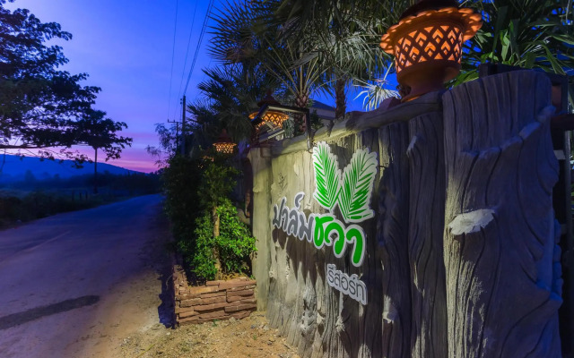 Palmchwa Resort