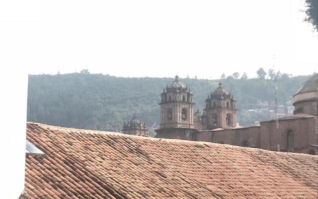 Del Niño Apartment II, Best location in Cusco