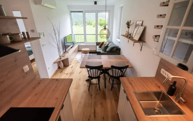 So a Valley Suites - Superior Apartment 09