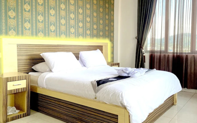 Hotel Bayu Hill