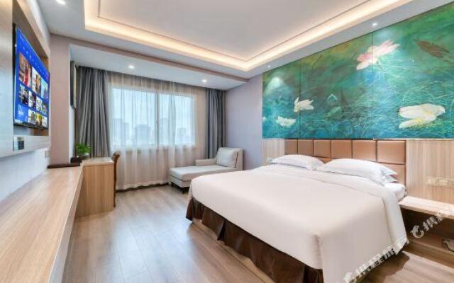 Hangzhou Holiday Star Hotel (Joy City Store)