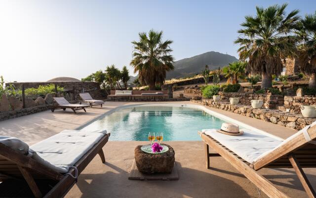 Tenuta Dammuso Soledad