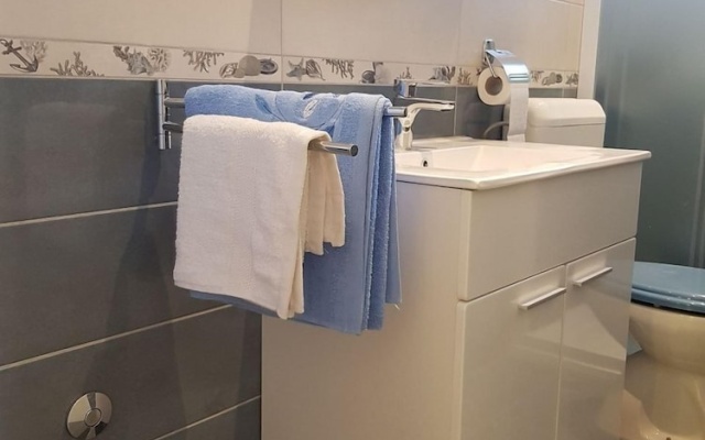 Apartment Desa
