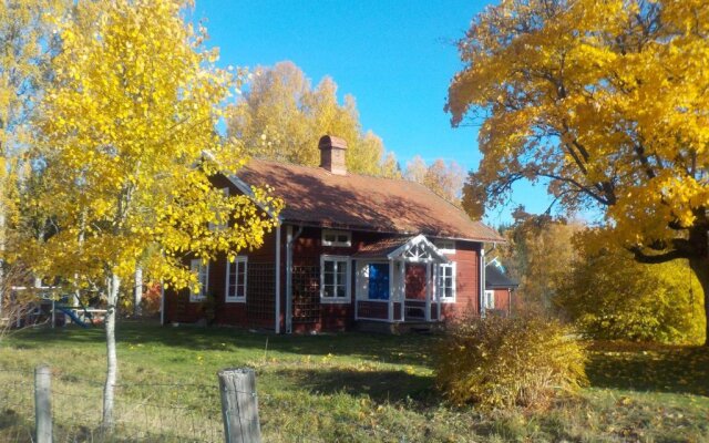 Lovelund Farm House