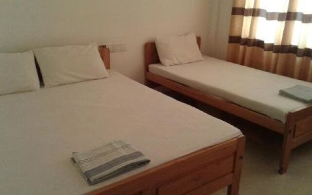 Inn Seabreeze