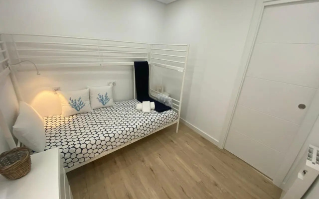 Bermeoko Etxie La casa de Bermeo EBI-795