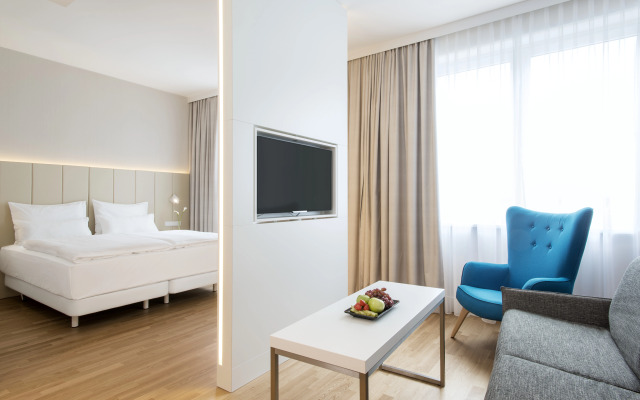 NH Collection Wien Zentrum