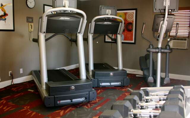 SenS Suites Livermore, SureStay Collection by Best Western