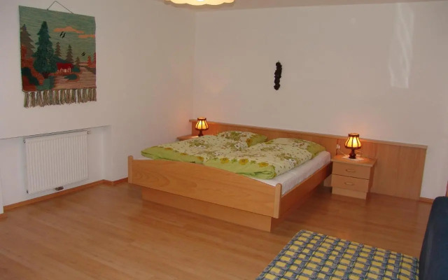 Appartements Gandler