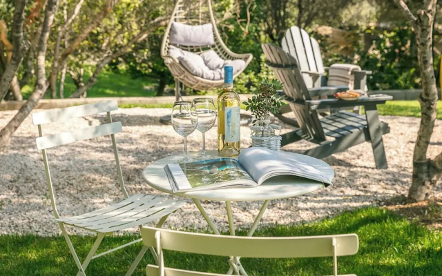 Sardegna è - Beach Rooms