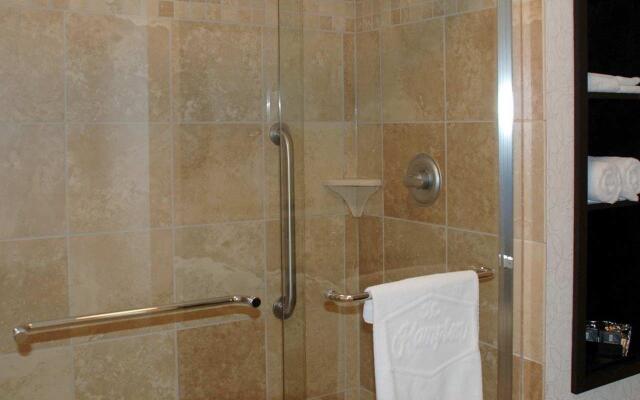Hampton Inn & Suites by Hilton Lethbridge