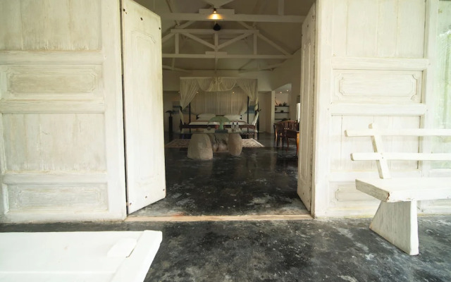 Morabito Art Villa