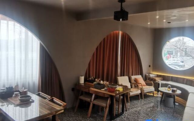 Yunduan Hostel