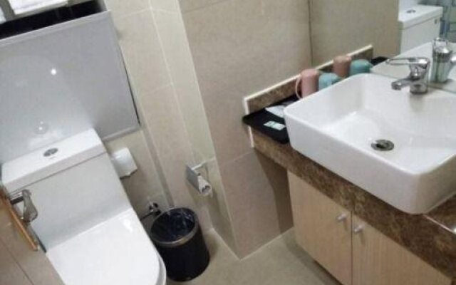 Weihai YouGo Hotel  Oriental New Ground